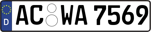 AC-WA7569
