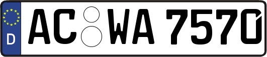 AC-WA7570