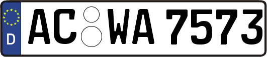 AC-WA7573