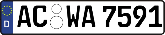 AC-WA7591
