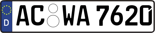 AC-WA7620