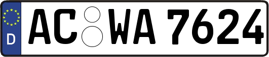 AC-WA7624