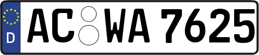 AC-WA7625