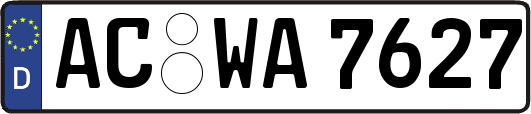 AC-WA7627