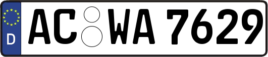 AC-WA7629