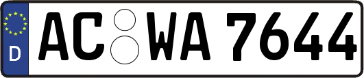 AC-WA7644