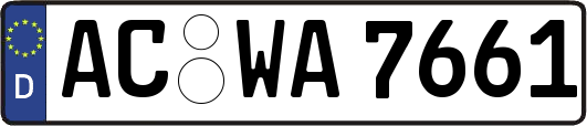 AC-WA7661