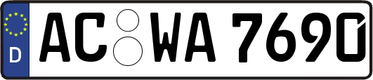 AC-WA7690