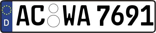 AC-WA7691