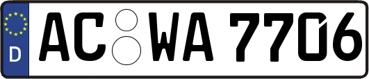 AC-WA7706