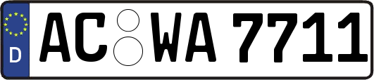 AC-WA7711