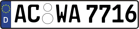 AC-WA7716