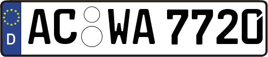AC-WA7720
