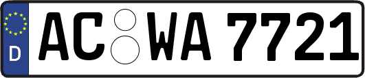 AC-WA7721