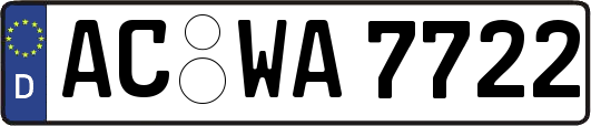 AC-WA7722