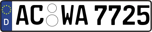 AC-WA7725