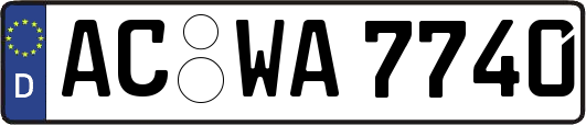 AC-WA7740