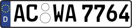 AC-WA7764