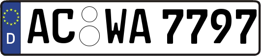 AC-WA7797