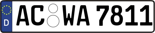 AC-WA7811