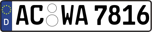 AC-WA7816