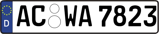 AC-WA7823