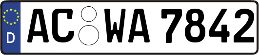 AC-WA7842