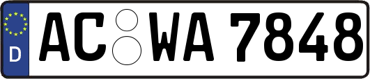 AC-WA7848