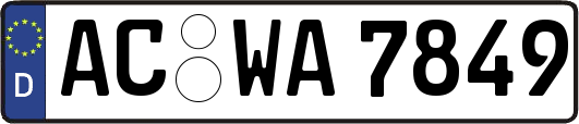 AC-WA7849