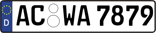 AC-WA7879