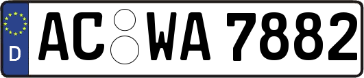 AC-WA7882