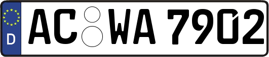 AC-WA7902