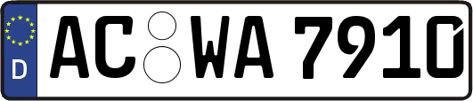 AC-WA7910
