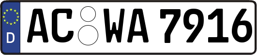 AC-WA7916
