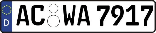 AC-WA7917