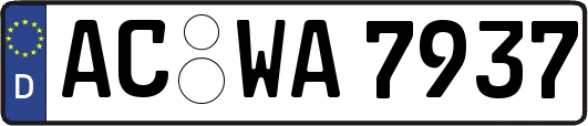 AC-WA7937