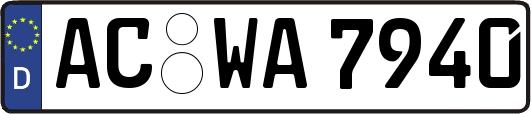 AC-WA7940