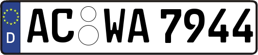 AC-WA7944