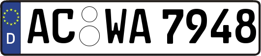 AC-WA7948