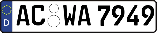 AC-WA7949