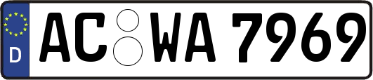AC-WA7969