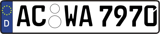 AC-WA7970