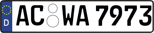 AC-WA7973