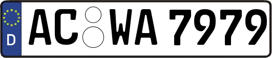 AC-WA7979