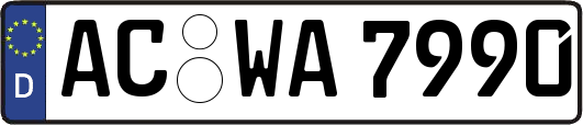 AC-WA7990