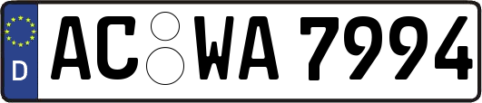 AC-WA7994