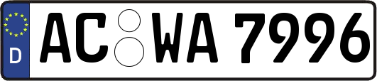 AC-WA7996