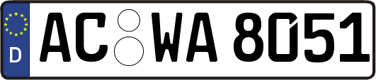 AC-WA8051