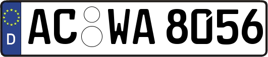 AC-WA8056