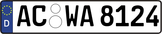 AC-WA8124